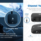 Illustration for article titled Today’s best deals: Futurama, tiny speakers, and more